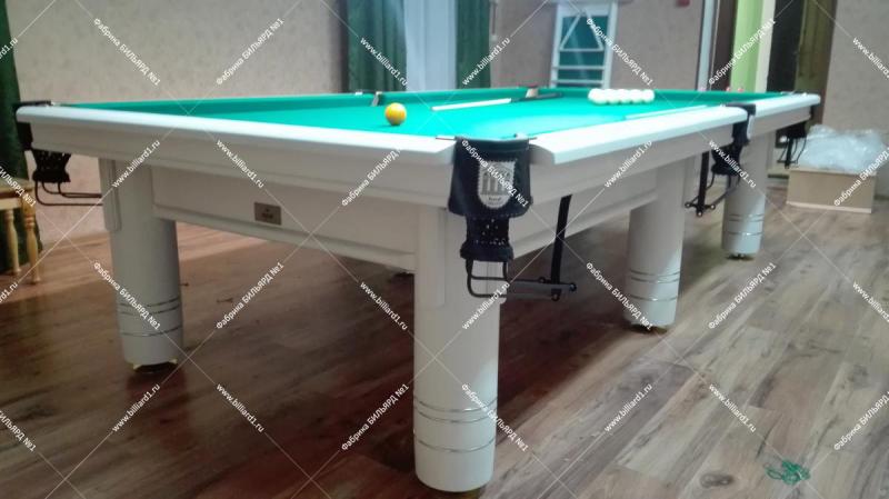 Бильярдный стол Аттика 10 футов г. Ивантеевка