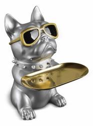Статуэтка Bulldog (18x13x26 см)