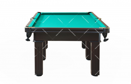 Бильярдный стол Ютта 9 футов (пирамида, пул)