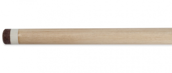 Бильярдный кий для русского бильярда Vantex Цефей №3 (черный граб, падук, граб), двухсоставной